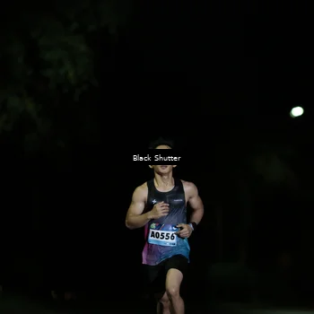 Runner Photo 9142325