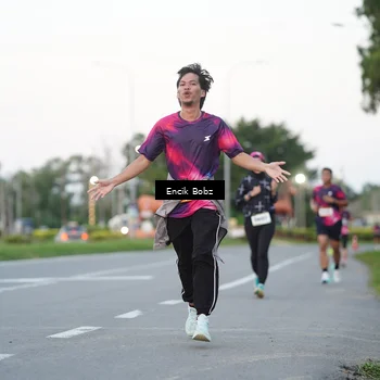 Runner Photo 9142341