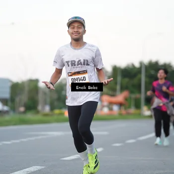 Runner Photo 9142351