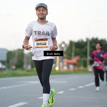 Runner Photo 9142352