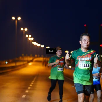 Runner Photo 9142355