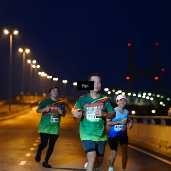 Runner Photo 9142363