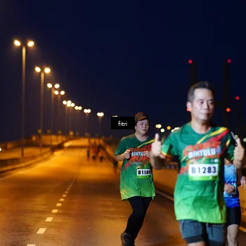 Runner Photo 9142364