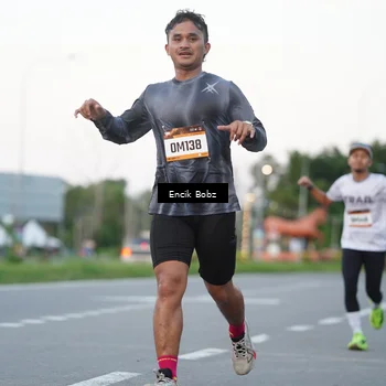 Runner Photo 9142365