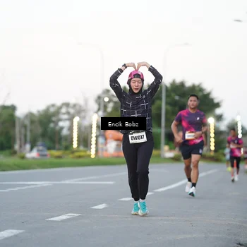 Runner Photo 9142367
