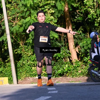 Runner Photo 9142372