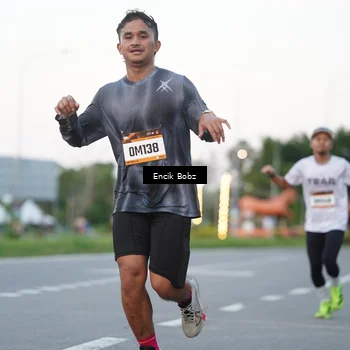 Runner Photo 9142378