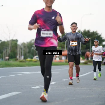 Runner Photo 9142387