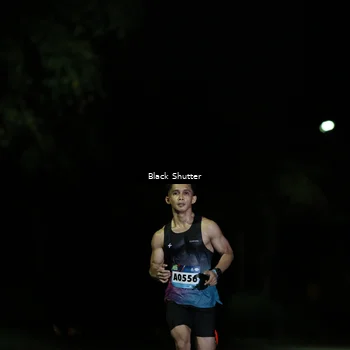 Runner Photo 9142390