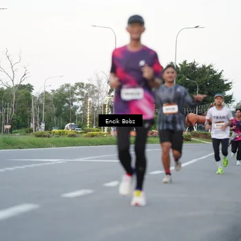 Runner Photo 9142394
