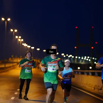 Runner Photo 9142411