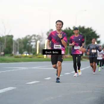 Runner Photo 9142412