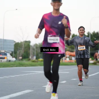 Runner Photo 9142416