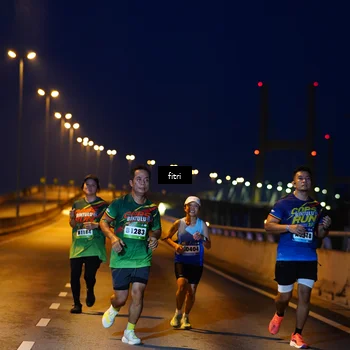 Runner Photo 9142433