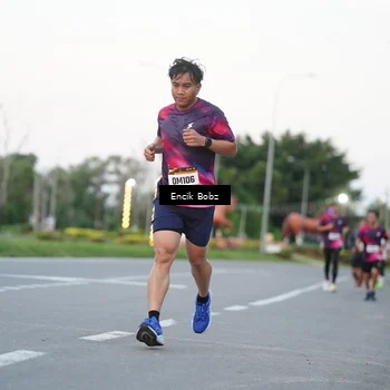 Runner Photo 9142435