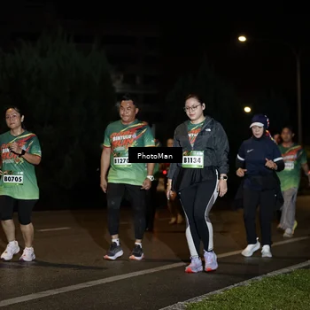 Runner Photo 9142450