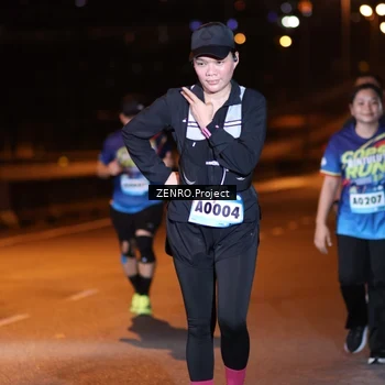 Runner Photo 9142454
