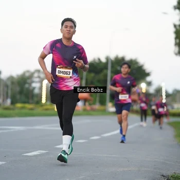 Runner Photo 9142455