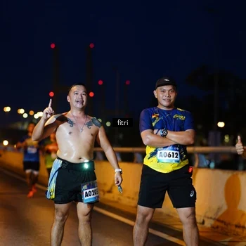 Runner Photo 9142460