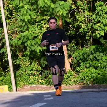 Runner Photo 9142465