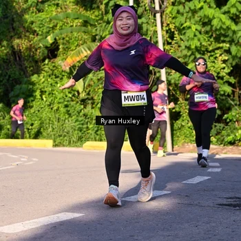 Runner Photo 9142469