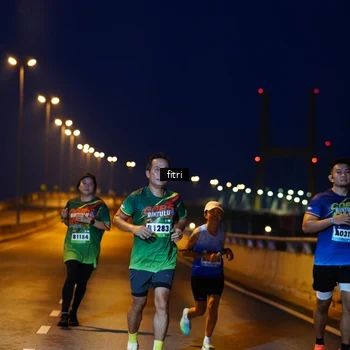 Runner Photo 9142470