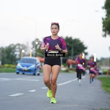 Runner Photo 9142482