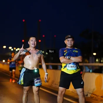 Runner Photo 9142483
