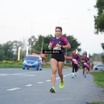 Runner Photo 9142502
