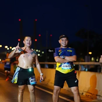 Runner Photo 9142507