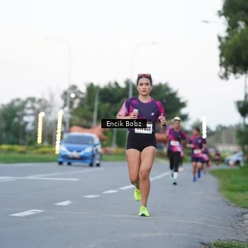 Runner Photo 9142511