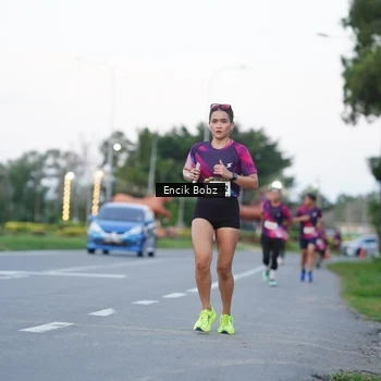 Runner Photo 9142513
