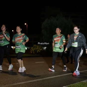 Runner Photo 9142519