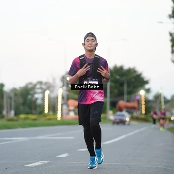 Runner Photo 9142529