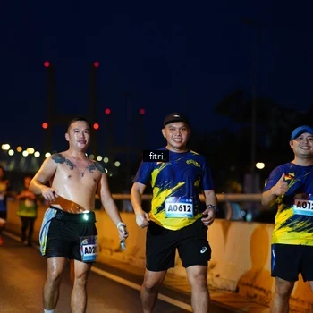 Runner Photo 9142537