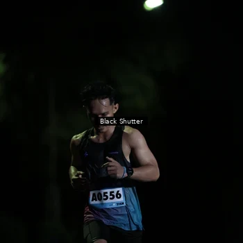 Runner Photo 9142538