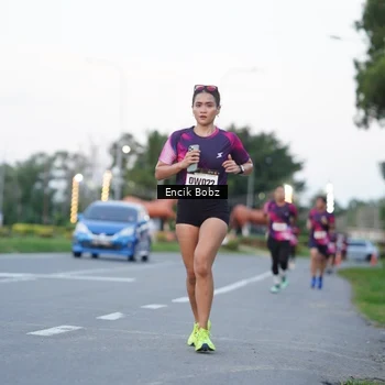Runner Photo 9142547
