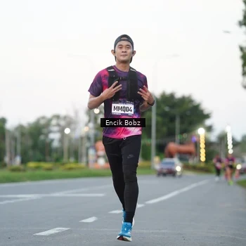 Runner Photo 9142548