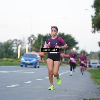 Runner Photo 9142552