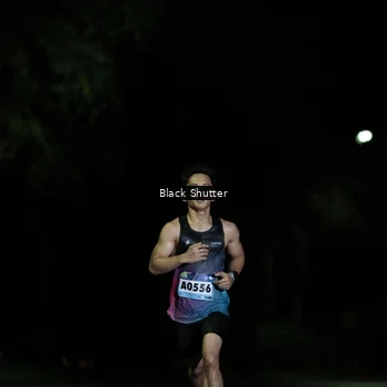 Runner Photo 9142555