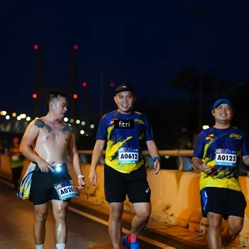 Runner Photo 9142556