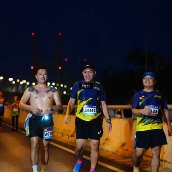Runner Photo 9142565
