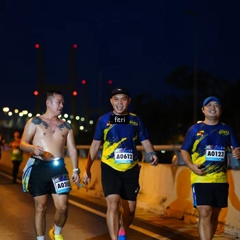 Runner Photo 9142576