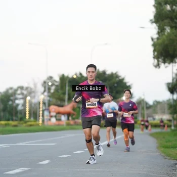 Runner Photo 9142586