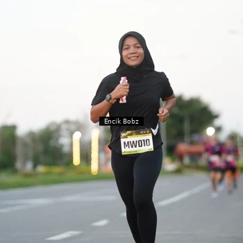 Runner Photo 9142596