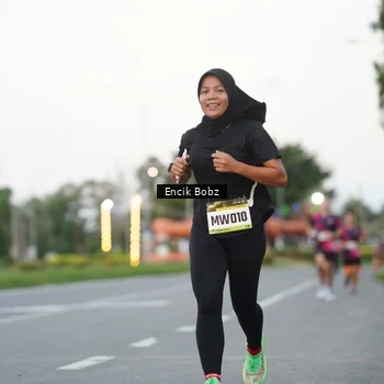 Runner Photo 9142609
