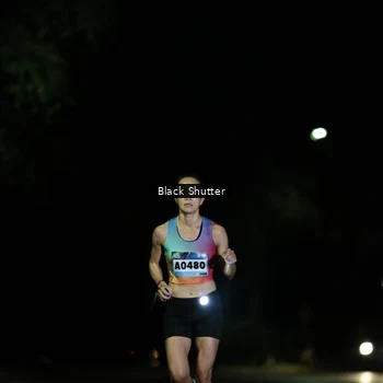 Runner Photo 9142629
