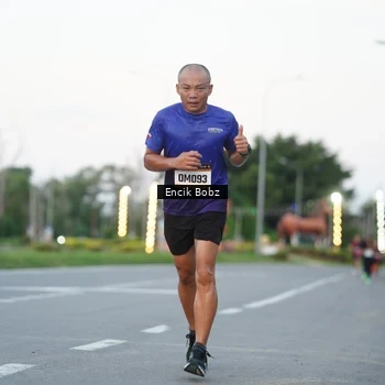 Runner Photo 9142631