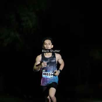 Runner Photo 9142633