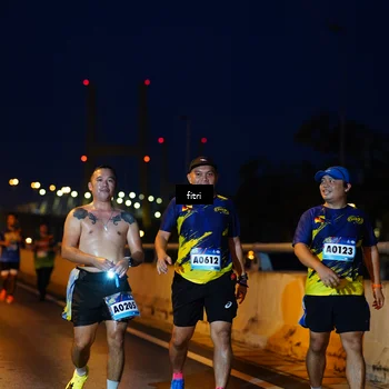Runner Photo 9142650